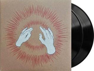 Disc de vinil Godspeed You! Black Emperor - Lift Your Skinny Fists Like Antennas To Heaven (Gatefold Sleeve) (180 g) (2 LP) - 1