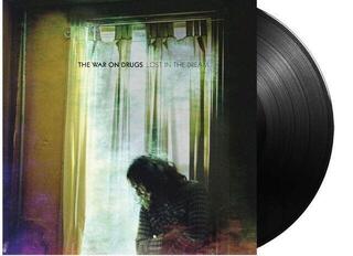 Vinyl Record The War On Drugs - Lost In The Dream (180 g) (2 LP) - 1