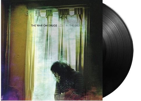 LP deska The War On Drugs - Lost In The Dream (180 g) (2 LP) - 2