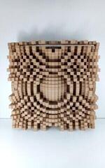 Diffusor Mega Acoustic Skyfuser29 Raw Diffusor (Beschädigt) - 1