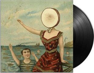 Disco de vinil Neutral Milk Hotel - In The Aeroplane Over The Sea (Gatefold Sleeve) (LP) - 1
