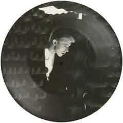 Vinüülplaat David Bowie - Station To Station (Limited Edition) (Picture Disc) (180 g) (LP) - 1
