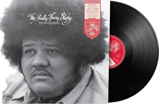 LP ploča Baby Huey - Baby Huey Story (LP) - 2