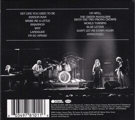 CD muzica Fleetwood Mac - Live 1975 (CD) - 1
