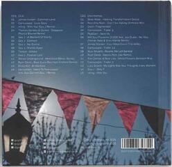 Glasbene CD Guy J - Global Underground #48: Guy J - Córdoba (2 CD) - 3