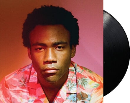 LP ploča Childish Gambino - Because The Internet (2 LP) - 2