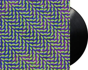 Vinüülplaat Animal Collective - Merriweather Post Pavilli (2 LP) - 1