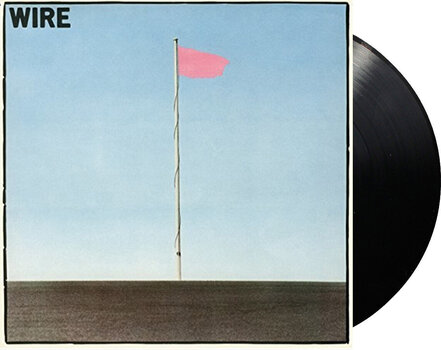 Vinyylilevy Wire - Pink Flag (LP) - 2