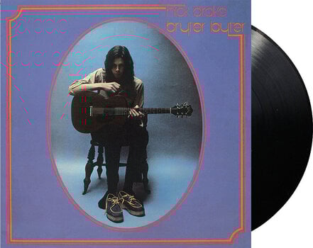 Hanglemez Nick Drake - Bryter Layter (180 g) (LP) - 2