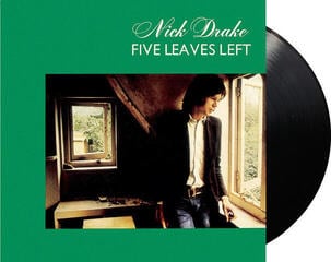 Vinyl Record Nick Drake - Five Leaves Left (180 g) (LP) - 1