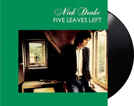 Vinyl Record Nick Drake - Five Leaves Left (180 g) (LP) - 2