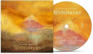 CD muzica Silversun Pickups - Tenterhooks (CD) - 1