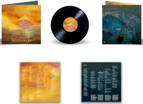 LP ploča Silversun Pickups - Tenterhooks (140 g) (LP) - 2