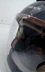 Přilba Nexx Y.10 Sunny Titanium/Camel XL Přilba (Zánovní) - 5