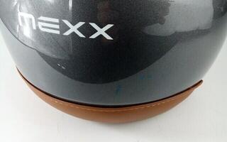 Přilba Nexx Y.10 Sunny Titanium/Camel XL Přilba (Zánovní) - 7