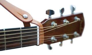 Gitarreim RightOnStraps Neck Strap Link Brown - 4