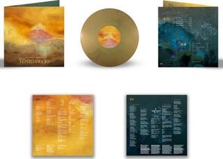 LP ploča Silversun Pickups - Tenterhooks (Gold Coloured) (140 g) (LP) - 1