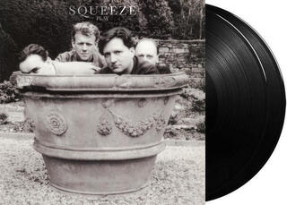 Disque vinyle Squeeze - Play (Limited Edition) (Syeor 2026) (140 g) (2 LP) - 1