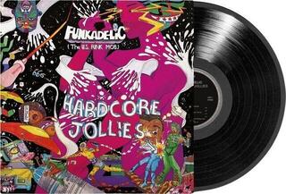 LP ploča Funkadelic - Hardcore Jollies (Gatefold Sleeve) (180 g) (LP) - 1