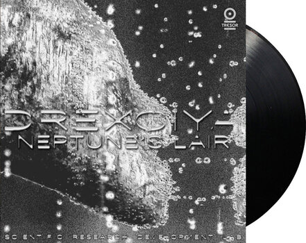 Vinüülplaat Drexciya - Neptune's Lair (2 LP) - 2
