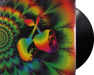 LP ploča Silver Apples - Silver Apples (LP) - 1