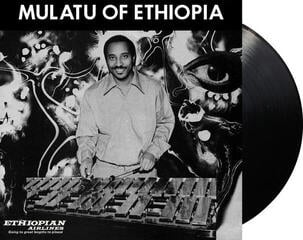 LP ploča Mulatu Astatke - Mulatu Of Ethiopia (LP) - 1