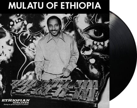 LP ploča Mulatu Astatke - Mulatu Of Ethiopia (LP) - 2
