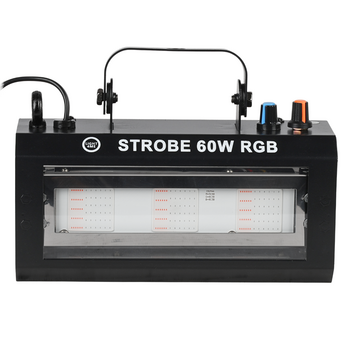 Strobe Light4Me STROBE 60W RGB - 2