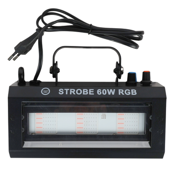 Strobe Light4Me STROBE 60W RGB - 6