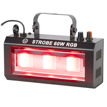 Strobe Light4Me STROBE 60W RGB - 14