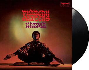 LP plošča Pharoah Sanders - Karma (LP) - 1