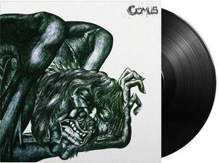 LP Comus - First Utterance (180 g) (LP) - 1