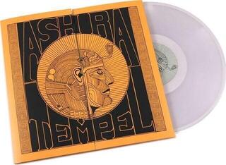 LP Ash Ra Tempel - Ash Ra Tempel (Clear Coloured) (180 g) (LP) - 1