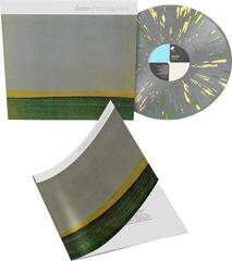 Vinyl Record Duster - Stratosphere (Anniversary Editon) (Constellation Splatter Coloured) (LP) - 1