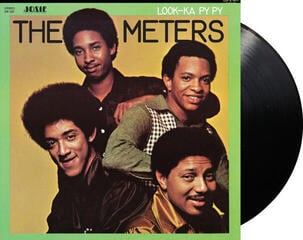 LP ploča The Meters - Look-Ka Py Py (LP) - 1