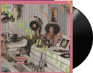 Disc de vinil The Meters - Rejuvenation + 2 (Audiophyle Vinyl) (180 g) (LP) - 1