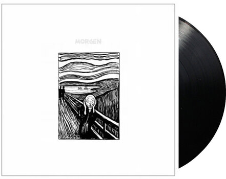 Schallplatte Morgen - Morgen (LP) - 2