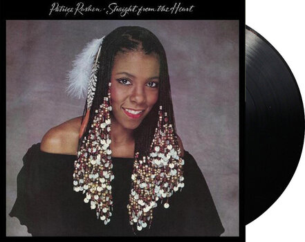 LP ploča Patrice Rushen - Straight From The Heart (2 LP) - 2