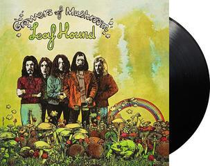 Vinylplade Leaf Hound - Growers Of Mushroom (180 g) (LP) - 1