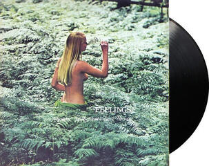 LP ploča Jay Richford & Gary Stevan - Feelings (2023 Repress) (LP) - 1