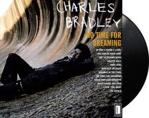 Hanglemez Charles Bradley - No Time For Dreaming (LP) - 1