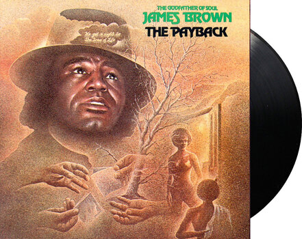 LP ploča James Brown - The Payback (2 LP) - 2