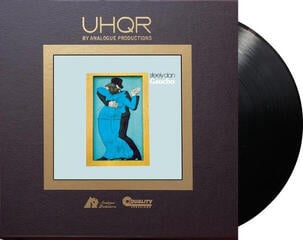 Hanglemez Steely Dan - Gaucho (Limited Edition) (Gatefold Sleeve) (45 RPM) (Audiophyle Vinyl) (200 g) (2 LP) - 1