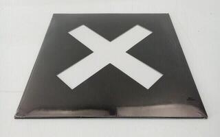 Δίσκος LP The XX - XX (LP) (Αποσυσκευασμένο μόνο) - 1