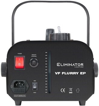 Snømaskin Eliminator Lighting VF FLURRY EP - 3