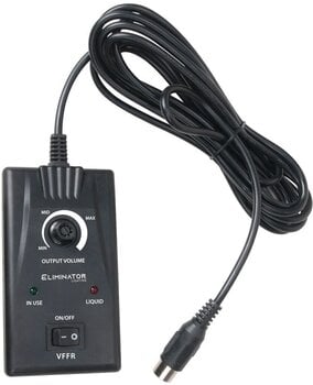 Snømaskin Eliminator Lighting VF FLURRY EP - 4