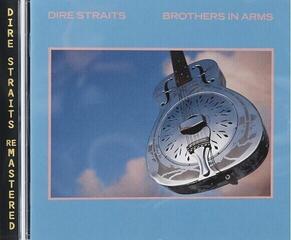 CD musique Dire Straits - Brothers In Arms (CD) - 1