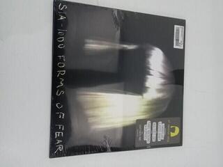 Δίσκος LP Sia - 1000 Forms Of Fear (Purple Coloured) (Anniversary Edition) (Deluxe Edition) (2 LP) (Αποσυσκευασμένο μόνο) - 1