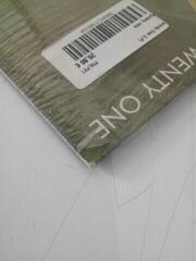 Disco in vinile Mystery Jets - Twenty One (LP) (Solo aperto) - 6