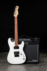 Електрогітара PSD Guitars SPS-100 White Електрогітара - 7